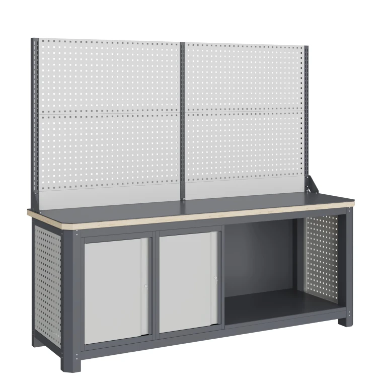 Модульный верстак MCN 2052.S77.11-2 купить в Вологде