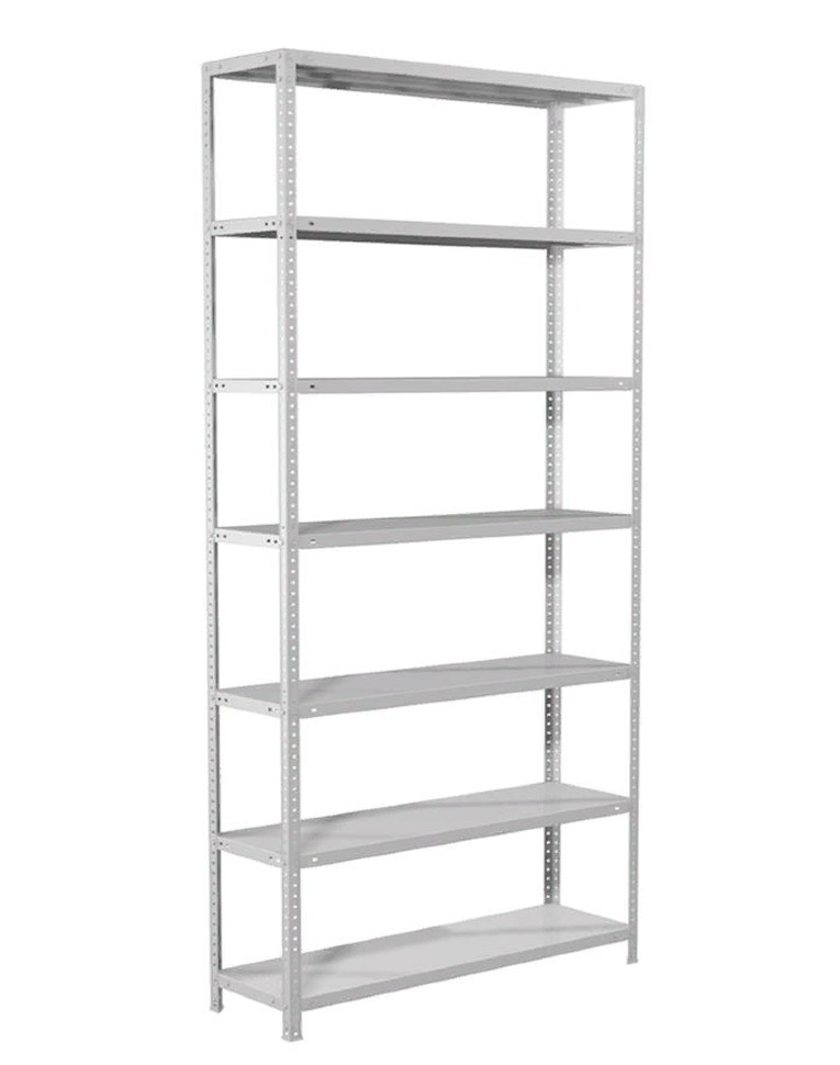 Стеллаж MS Strong 2750х700х500 7 полок купить в Вологде