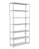 Стеллаж MS Strong 3100х700х800 7 полок купить в Вологде