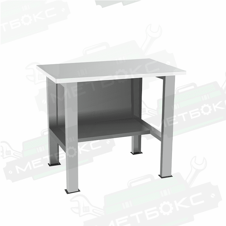 Верстак-стол бестумбовый ВП-1 купить в Вологде Верстак-стол бестумбовый ВП-1 купить в Вологде