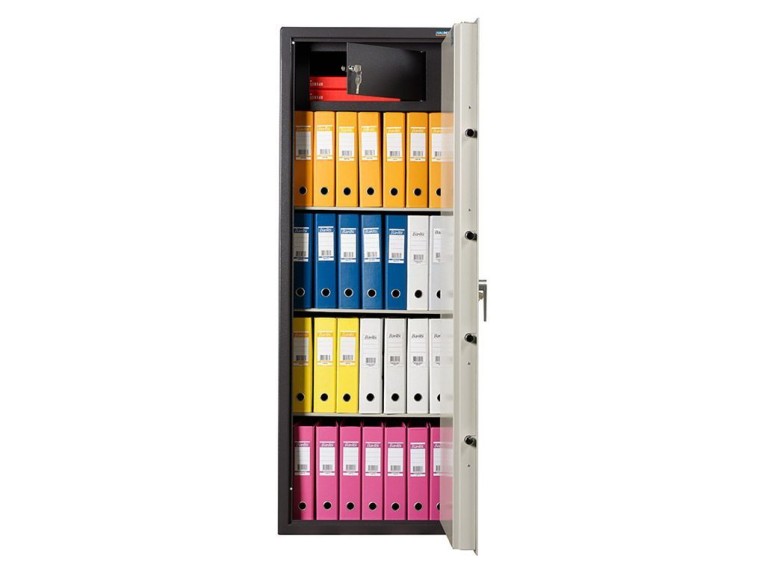 Взломостойкий сейф Valberg Гранит I-165T купить в Вологде