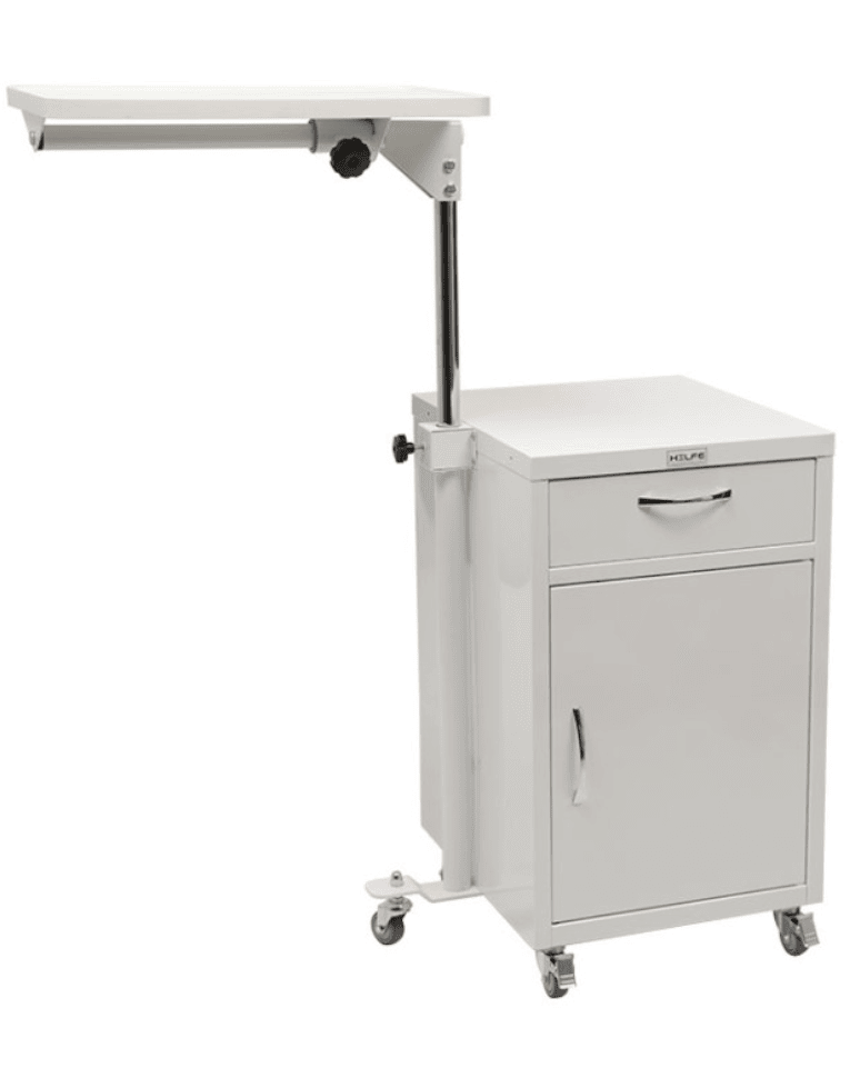 Медицинская тумба МД ТП L-9 купить в Вологде Медицинская тумба МД ТП L-9 купить в Вологде