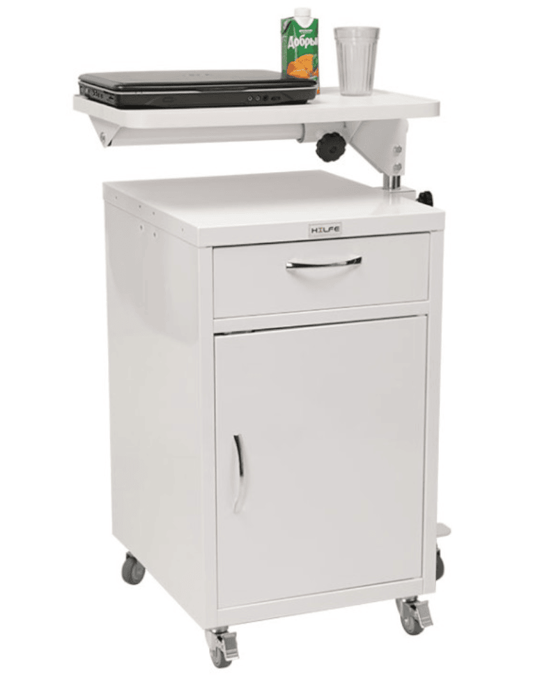 Медицинская тумба МД ТП L-9 купить в Вологде Медицинская тумба МД ТП L-9 купить в Вологде