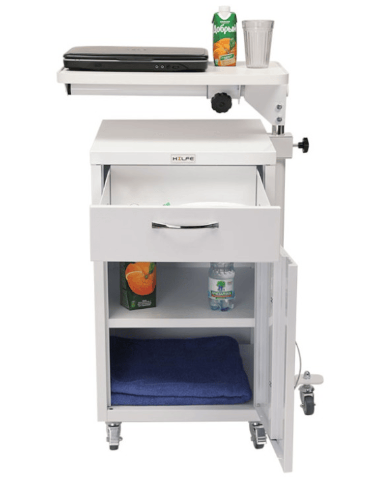 Медицинская тумба МД ТП L-9 купить в Вологде Медицинская тумба МД ТП L-9 купить в Вологде