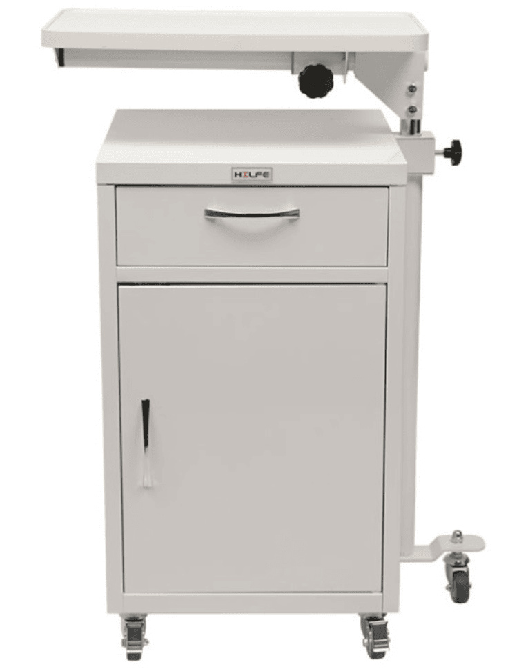 Медицинская тумба МД ТП L-9 купить в Вологде Медицинская тумба МД ТП L-9 купить в Вологде