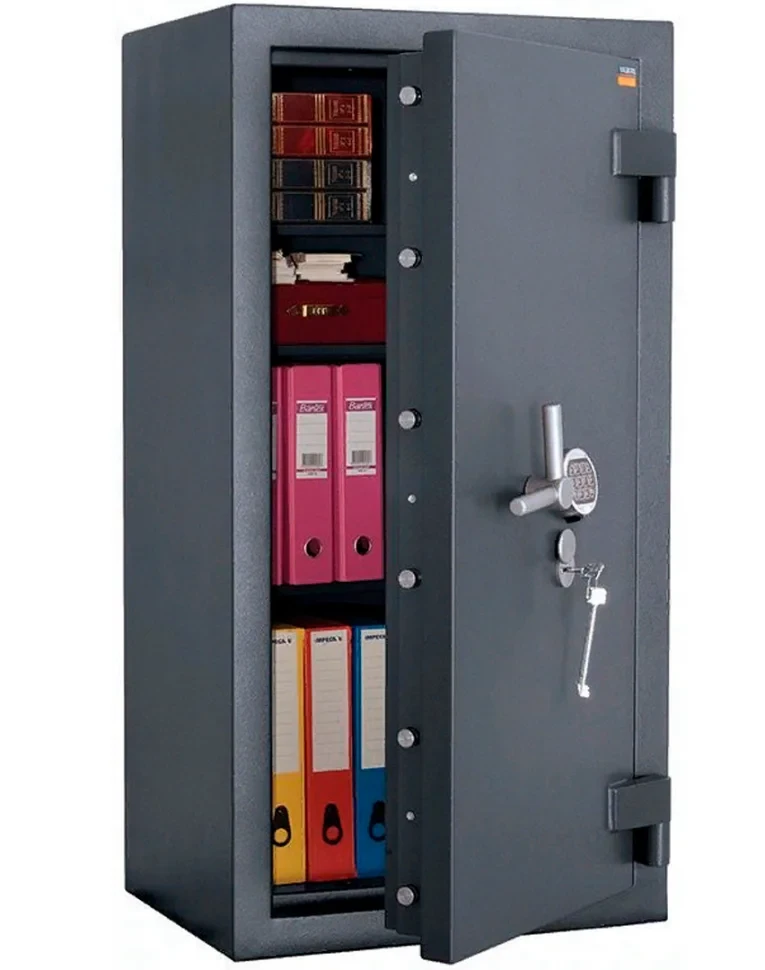 Взломостойкий сейф Valberg Алмаз 1368 EL купить в Вологде