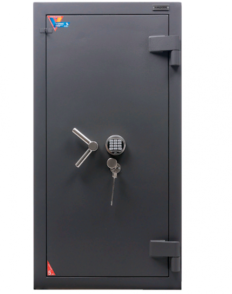 Взломостойкий сейф Valberg Алмаз 1368 EL купить в Вологде