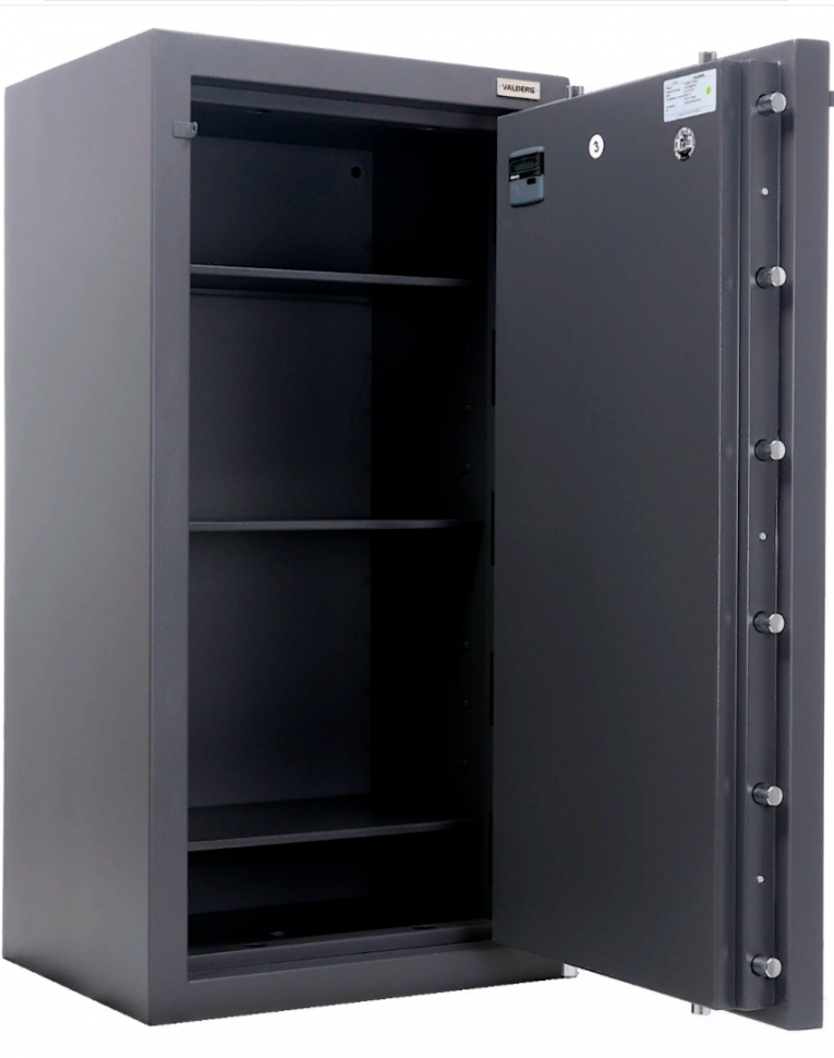 Взломостойкий сейф Valberg Алмаз 1368 EL купить в Вологде