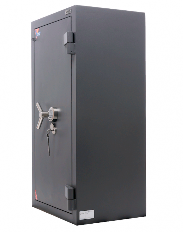 Взломостойкий сейф Valberg Алмаз 1368 EL купить в Вологде