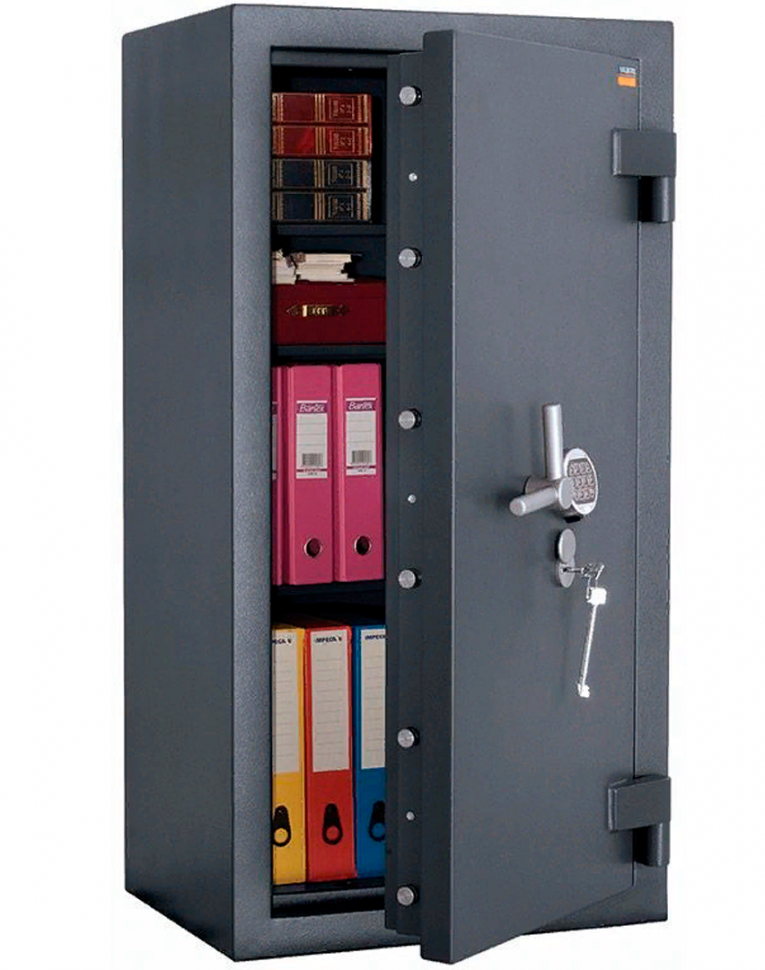 Взломостойкий сейф Valberg Алмаз 1368 EL купить в Вологде