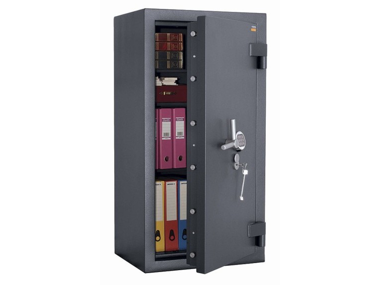 Взломостойкий сейф Valberg Алмаз 1368 EL купить в Вологде