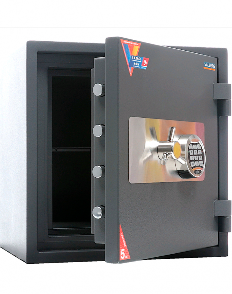 Огневзломостойкий сейф Valberg Гарант Евро 46 EL купить в Вологде