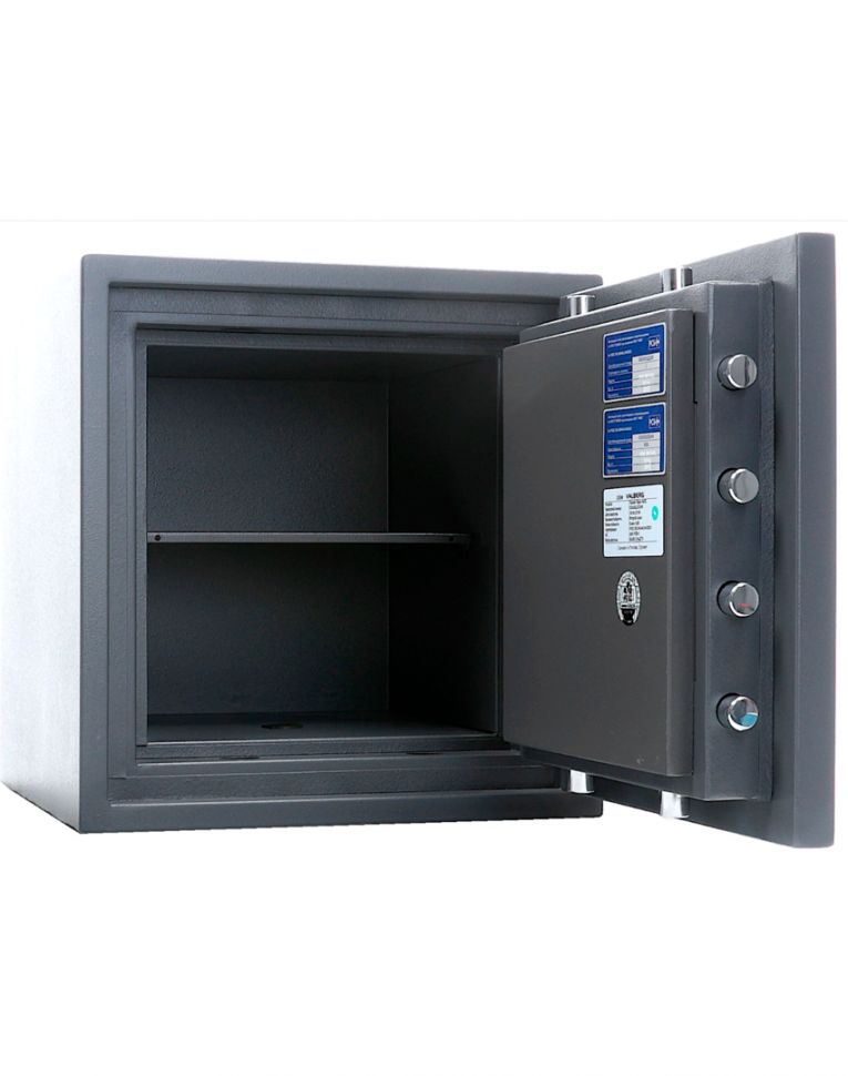 Огневзломостойкий сейф Valberg Гарант Евро 46 EL купить в Вологде