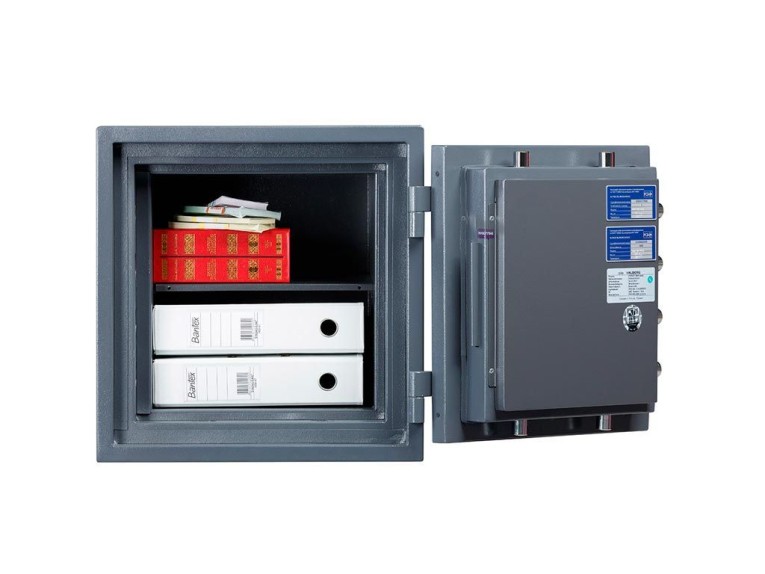 Огневзломостойкий сейф Valberg Гарант Евро 46 EL купить в Вологде