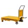 Гидравлический подъемный стол PT 500D (500 кг; 1200х800 мм; 0,9 м) SMARTLIFT (SMART) купить в Вологде