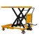 Гидравлический подъемный стол PT 500D (500 кг; 1200х800 мм; 0,9 м) SMARTLIFT (SMART) купить в Вологде