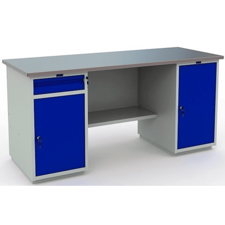 Верстак Profi WT180.WD2/WD1.000 купить в Вологде