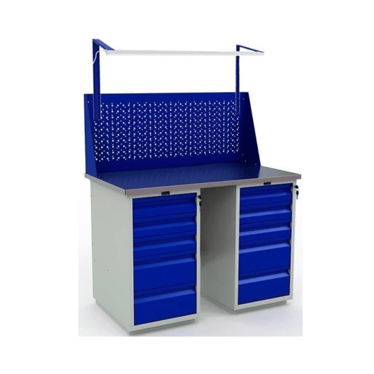 Верстак Profi WT120.WD5/WD5.011 купить в Вологде