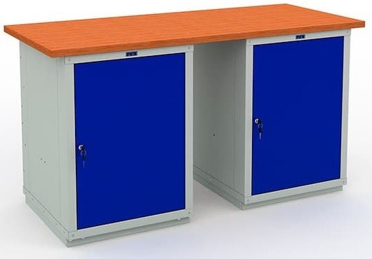 Верстак Expert W160.WS1/WS1.000 купить в Вологде