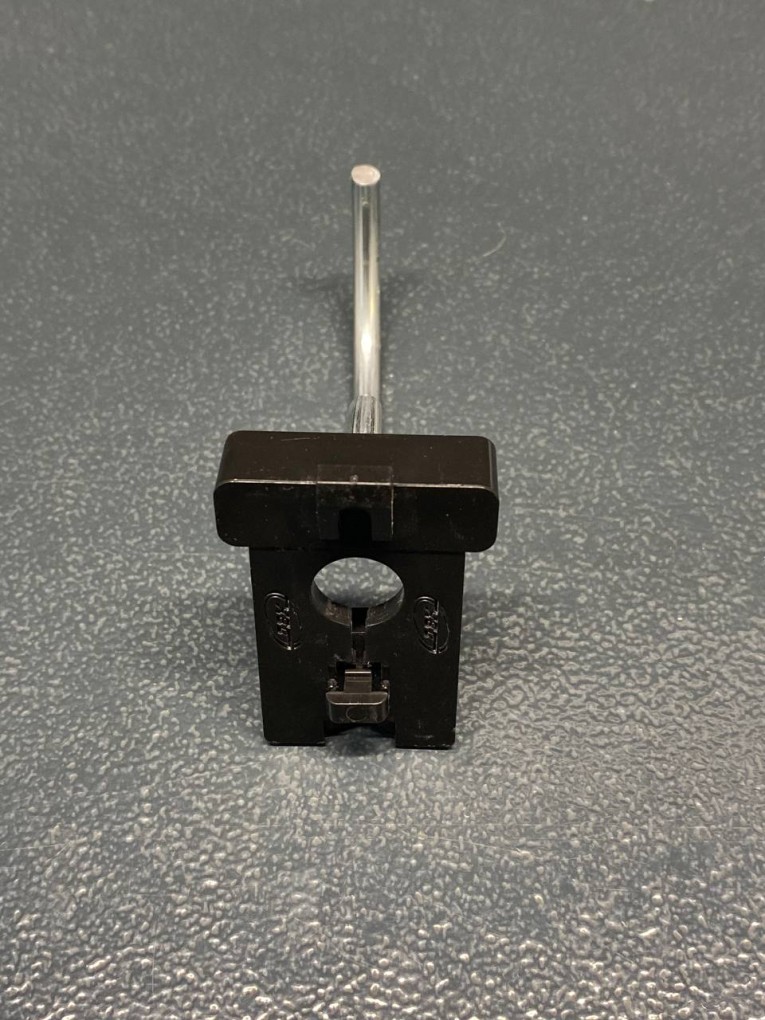 Крючок круглый 90 мм купить в Вологде