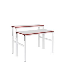 Стол рабочий Gresson СРД-1200х500