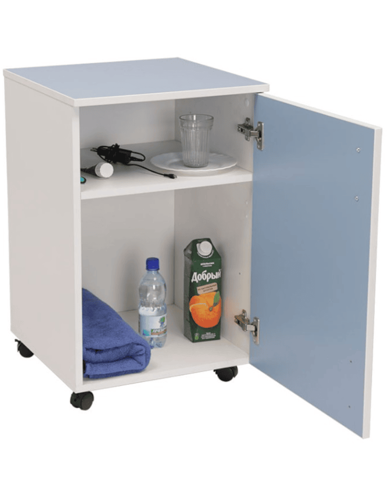 Тумба для палат МF NH-1 купить в Вологде Тумба для палат МF NH-1 купить в Вологде