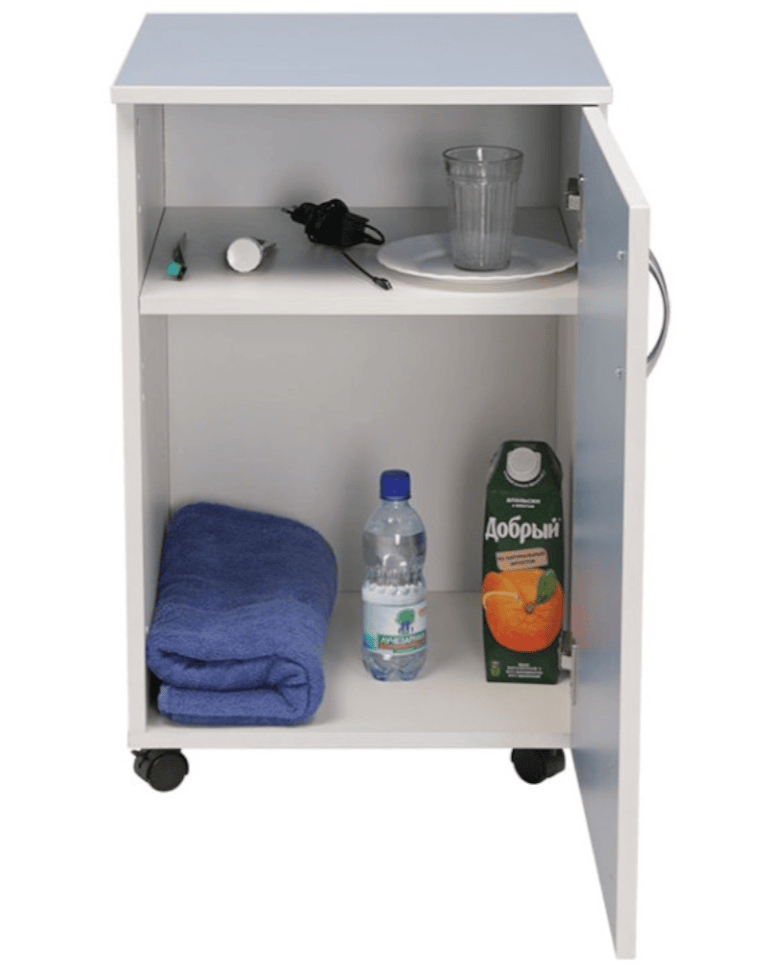 Тумба для палат МF NH-1 купить в Вологде Тумба для палат МF NH-1 купить в Вологде