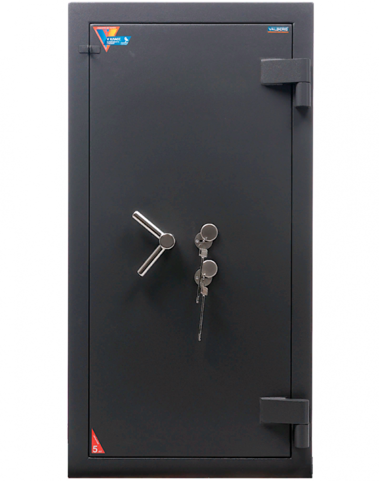 Взломостойкий сейф Valberg Алмаз 1368 KL купить в Вологде