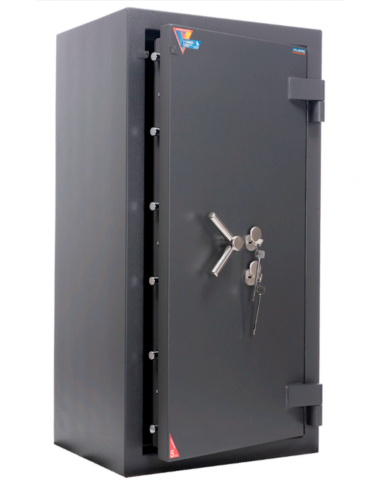 Взломостойкий сейф Valberg Алмаз 1368 KL купить в Вологде