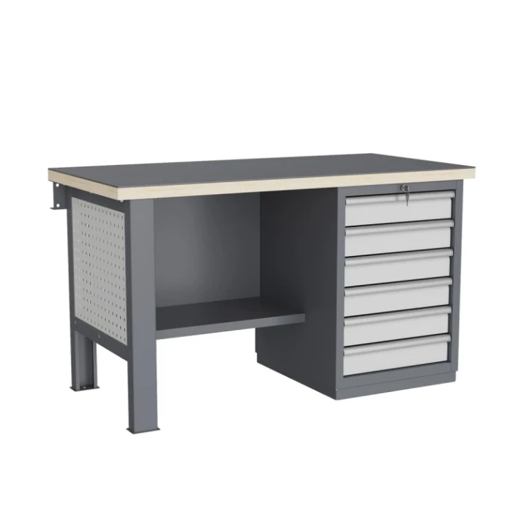 Верстак FBK 1551.16.3 купить в Вологде