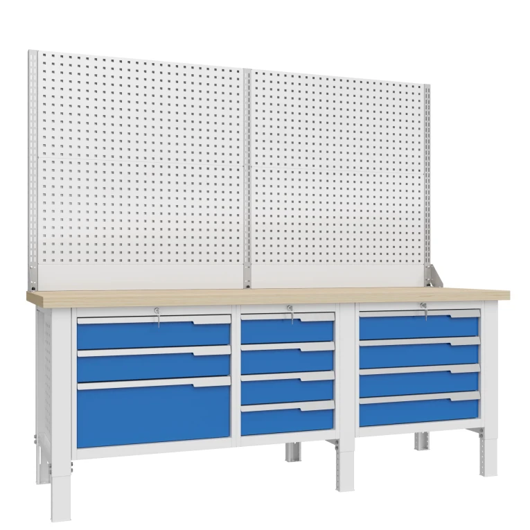 Стол-верстак Craft 2202.S4L34.24-2 купить в Вологде Стол-верстак Craft 2202.S4L34.24-2 купить в Вологде