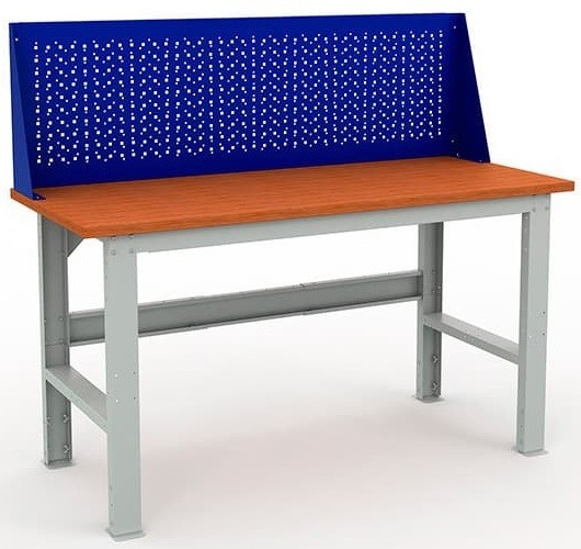 Верстак Expert W160.F2/F2.010 купить в Вологде