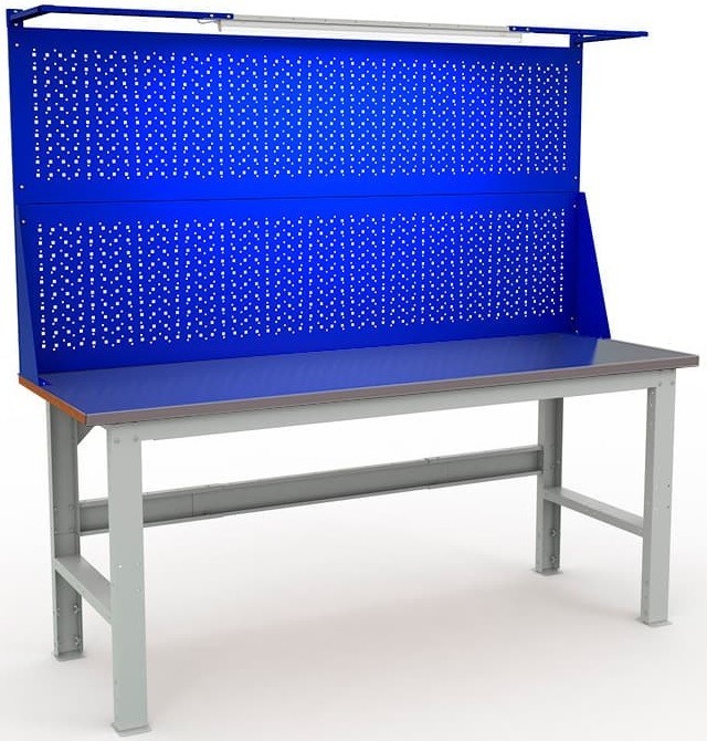 Верстак Expert W200.F2/F2.021.W купить в Вологде