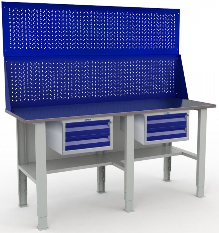 Верстак Expert W200.F2/F2/F2.220.W купить в Вологде Верстак Expert W200.F2/F2/F2.220.W купить в Вологде