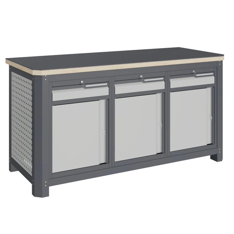 Верстак MCN 1552.S888 купить в Вологде