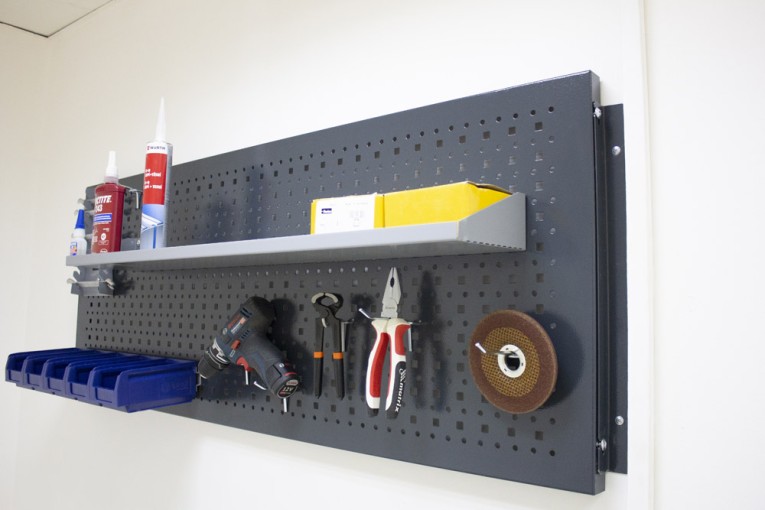 Панель перфорированная 1280 SMART купить в Вологде Панель перфорированная 1280 SMART купить в Вологде