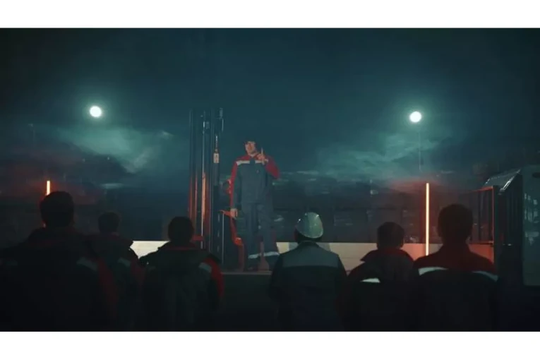 Штабелер электрический самоходный, поводковый 1,5 т - 3 м Вилы: 1150 , Гелевая АКБ, WS1530 SIBLINE купить в Вологде