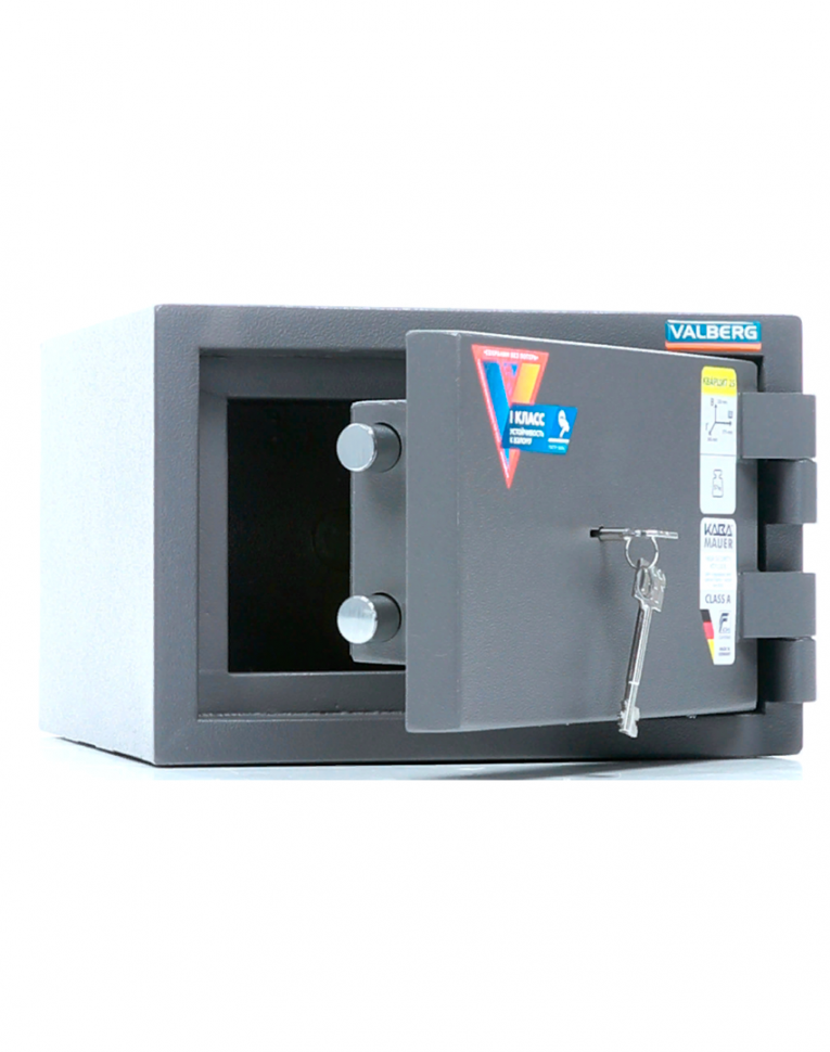 Взломостойкий сейф Valberg Кварцит 25 купить в Вологде