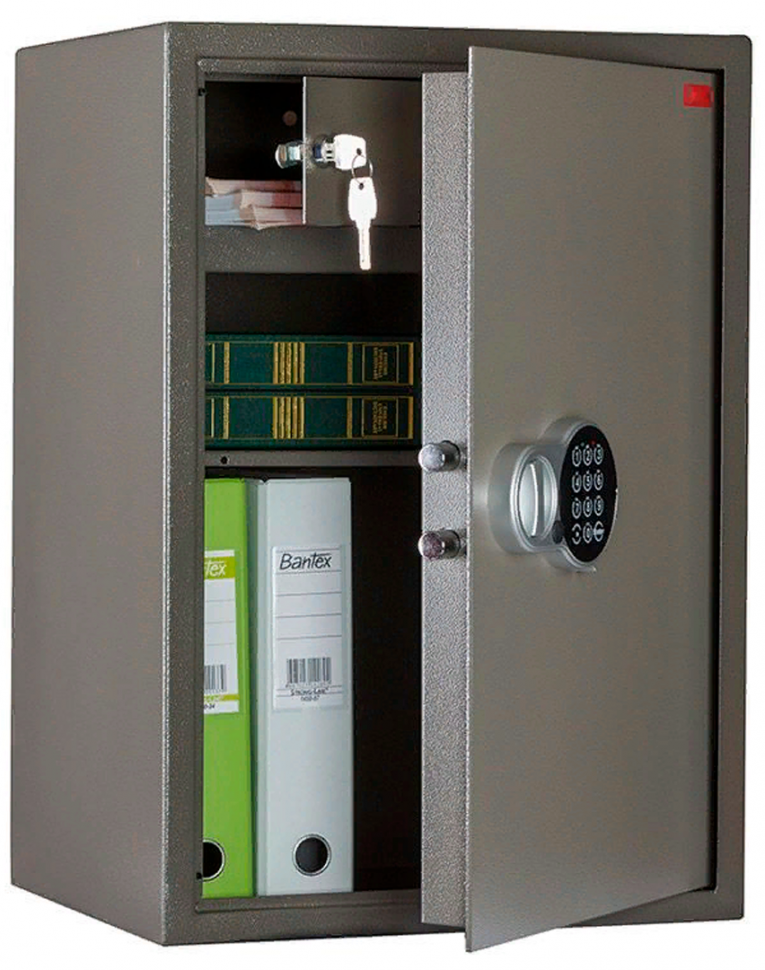 Офисный сейф Aiko TM-63T EL купить в Вологде