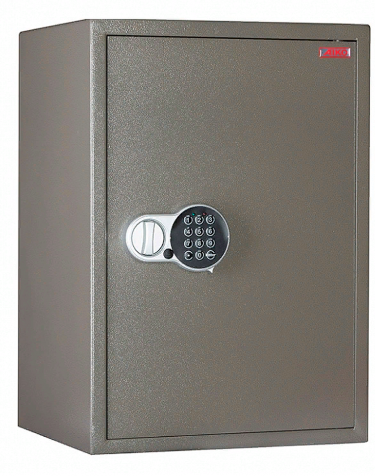Офисный сейф Aiko TM-63T EL купить в Вологде