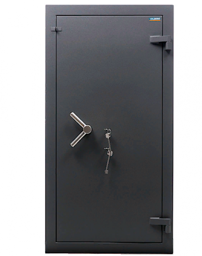 Взломостойкий сейф Valberg Гранит III-1368 KL купить в Вологде