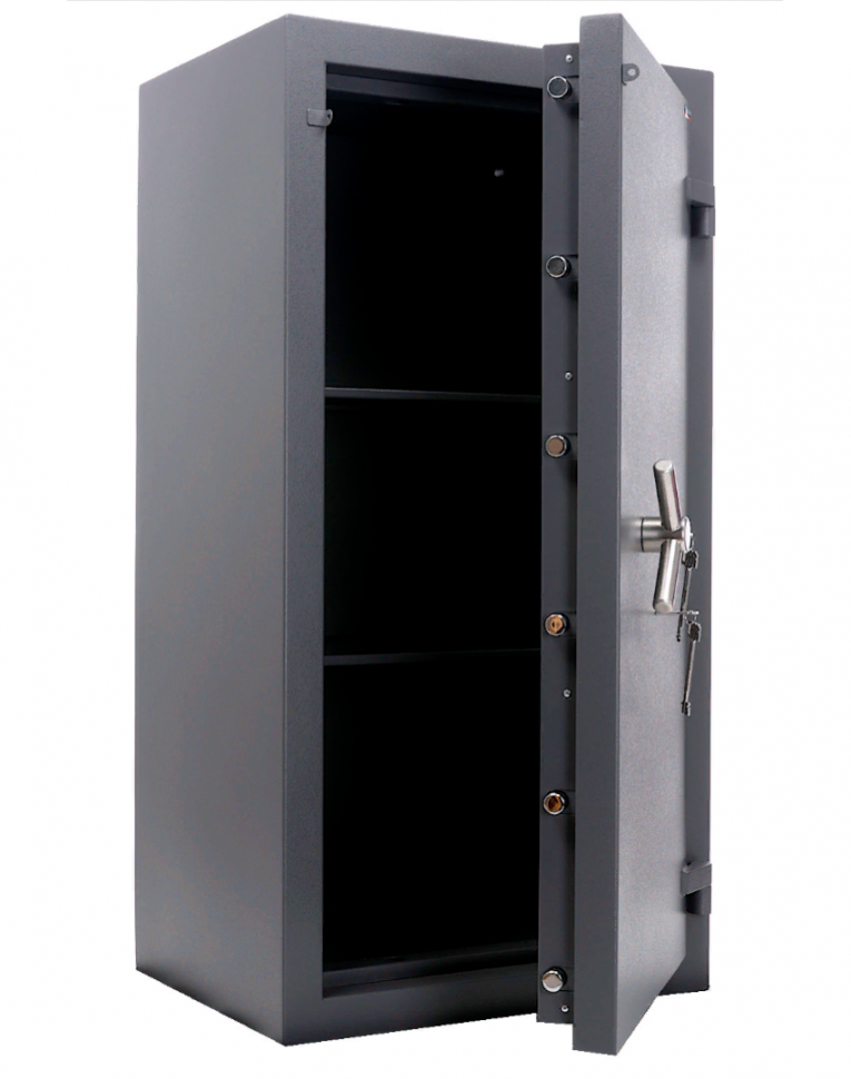 Взломостойкий сейф Valberg Гранит III-1368 KL купить в Вологде