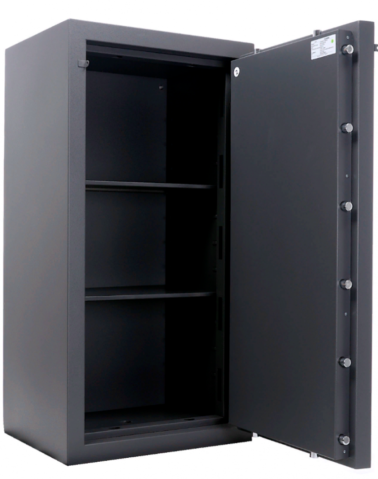 Взломостойкий сейф Valberg Гранит III-1368 KL купить в Вологде