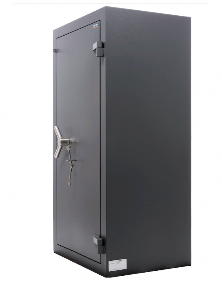 Взломостойкий сейф Valberg Гранит III-1368 KL купить в Вологде