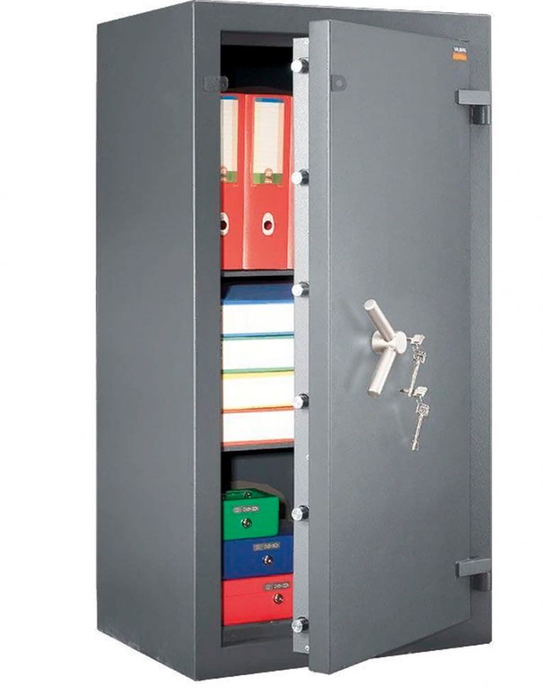 Взломостойкий сейф Valberg Гранит III-1368 KL купить в Вологде