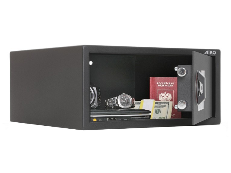 Гостиничный сейф Aiko SH-20.EL new купить в Вологде