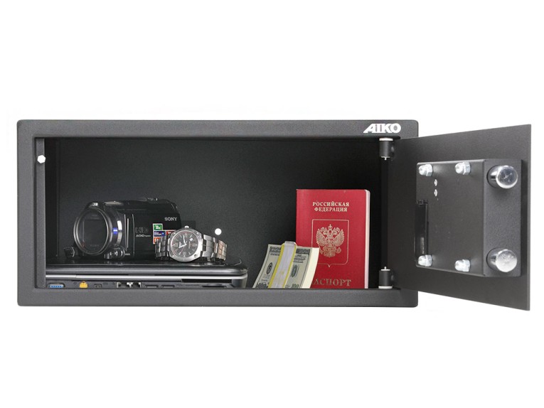 Гостиничный сейф Aiko SH-20.EL new купить в Вологде