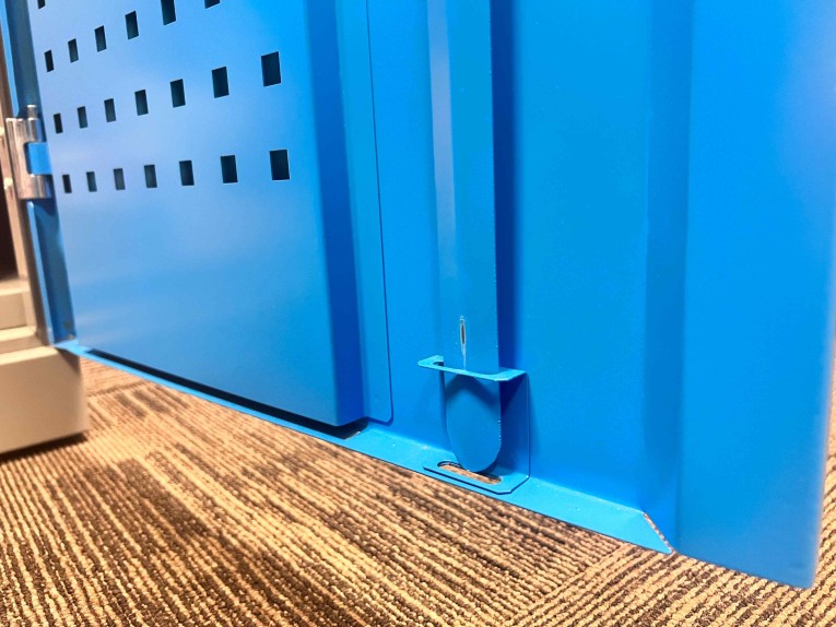 Шкаф инструментальный TNC 182.4B.8S купить в Вологде