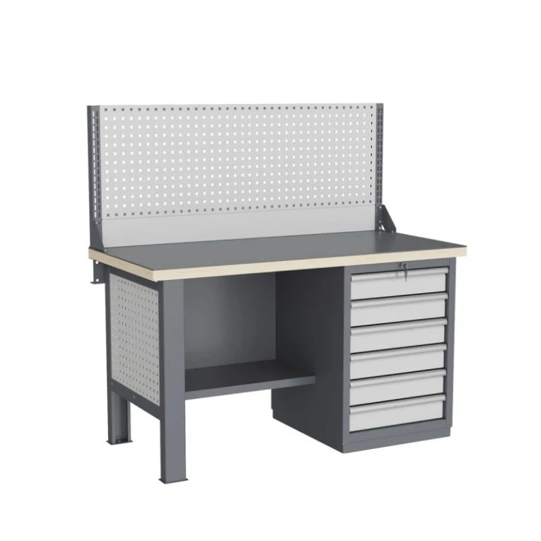 Верстак FBK 1551.16.3-1 купить в Вологде