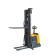 Штабелер электрический самоходный CDDK20 (2000 кг, 6,5 м, 24В / 300Ач, EPS) SMARTLIFT (SMART) купить в Вологде